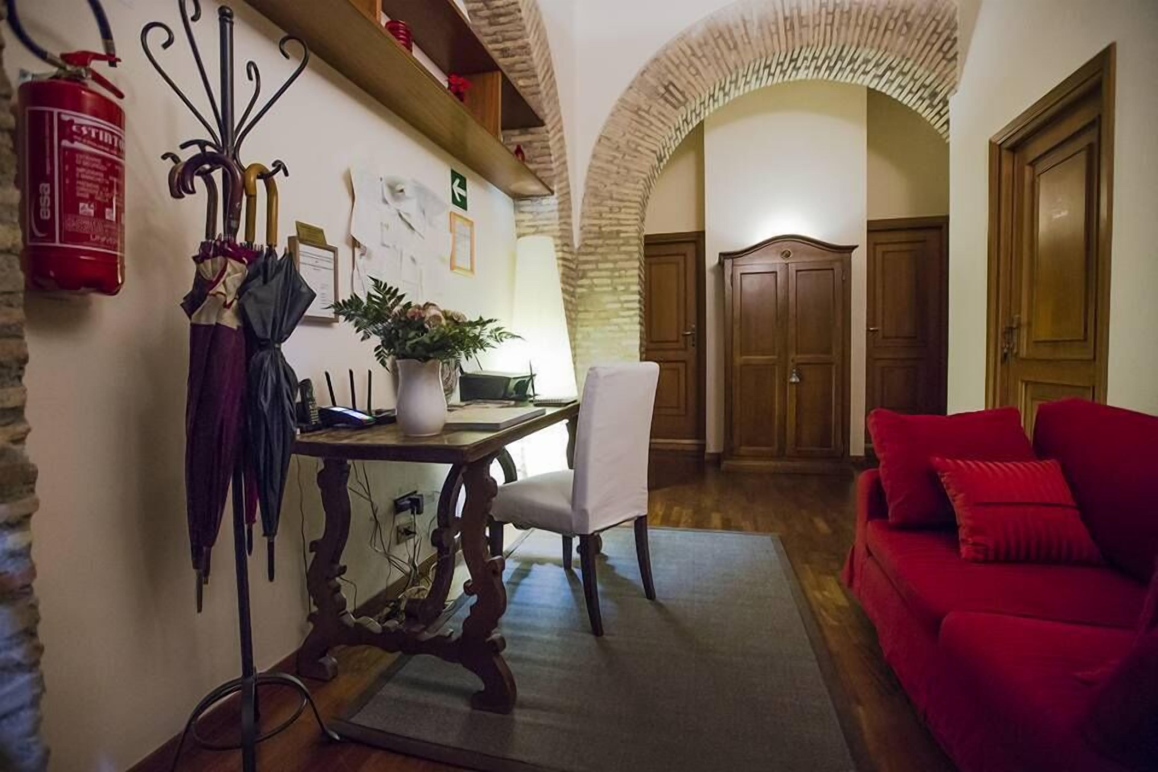 Pettinary Village B&B — Foto’s 2